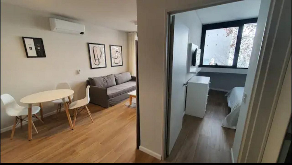 Двухкомнатная квартира в Палермо Сохо Буэнос-Айрес - изображение 8