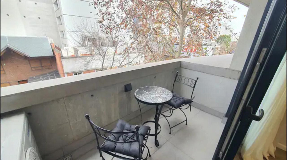 Двухкомнатная квартира в Палермо Сохо Буэнос-Айрес - изображение 7