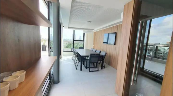 Двухкомнатная квартира в Палермо Сохо Буэнос-Айрес - изображение 19