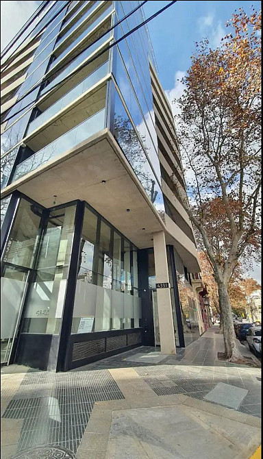 Двухкомнатная квартира в Палермо Сохо Буэнос-Айрес - изображение 14