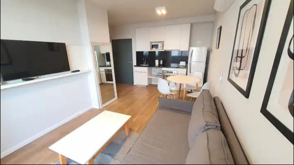 Двухкомнатная квартира в Палермо Сохо Буэнос-Айрес - изображение 3