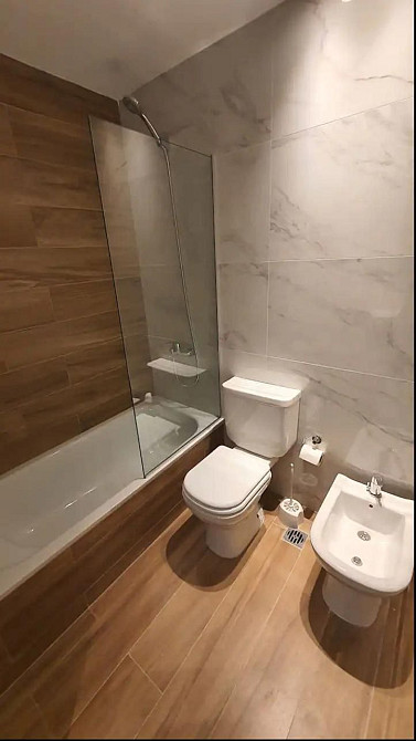 Двухкомнатная квартира в Палермо Сохо Буэнос-Айрес - изображение 10