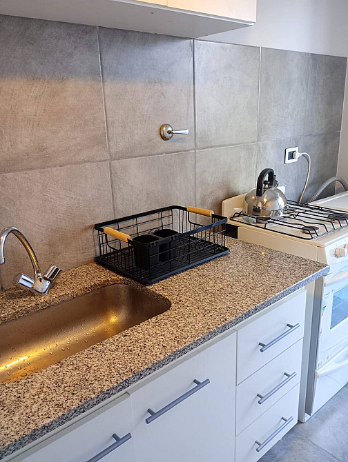 Двухкомнатная квартира в Almagro Буэнос-Айрес - изображение 7