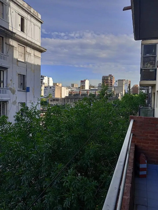 Двухкомнатная квартира в Almagro Буэнос-Айрес - изображение 13