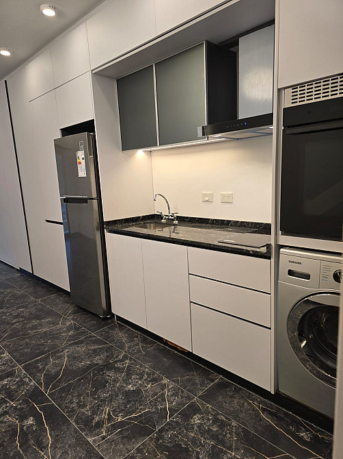 Продаётся студия 33м² в рассрочку в ЖК Aires De Paris Буэнос-Айрес - изображение 1