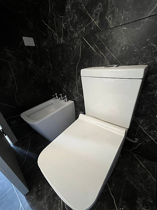 Продаётся студия 33м² в рассрочку в ЖК Aires De Paris Буэнос-Айрес - изображение 7