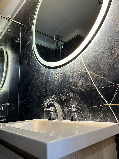 Продаётся студия 33м² в рассрочку в ЖК Aires De Paris Буэнос-Айрес - изображение 6