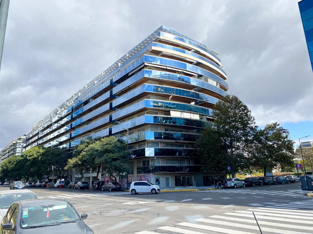 4-х комнатная квартира в Puerto Madero Буэнос-Айрес - изображение 9