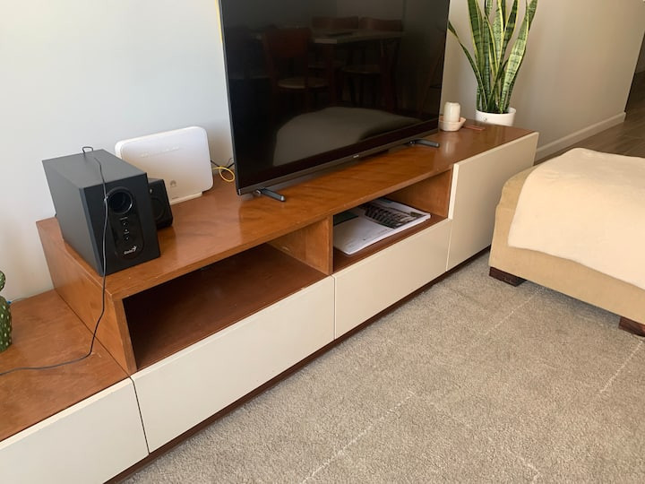 Трёхкомнатная квартира в Палермо Буэнос-Айрес - изображение 14