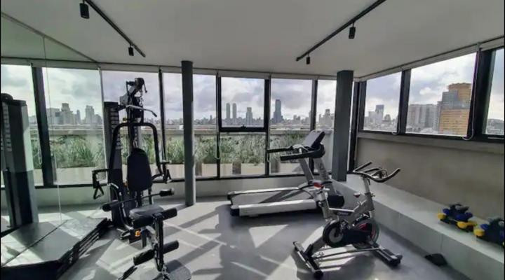 Трёхкомнатная квартира в Палермо Буэнос-Айрес - изображение 17