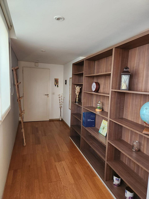 Двухкомнатная квартира в Палермо Буэнос-Айрес - изображение 9