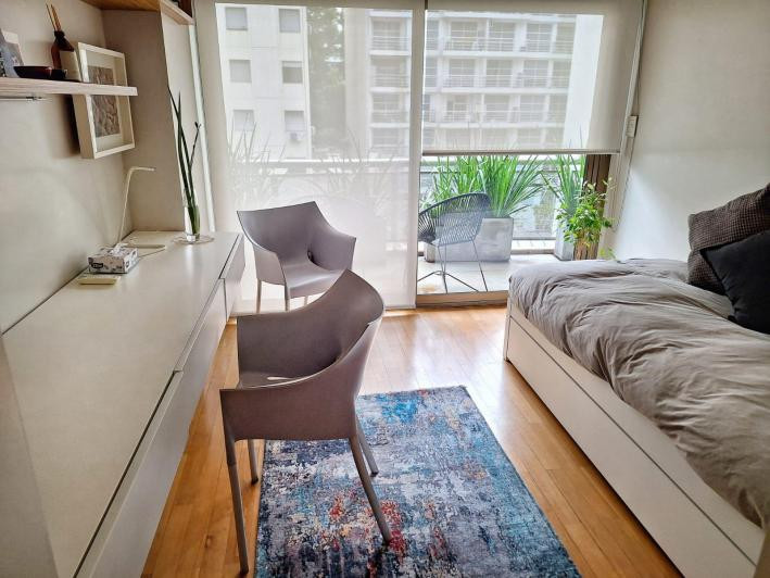 Трёхкомнатная квартира в Палермо Буэнос-Айрес - изображение 17