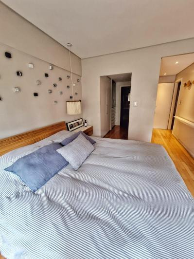 Трёхкомнатная квартира в Палермо Буэнос-Айрес - изображение 13