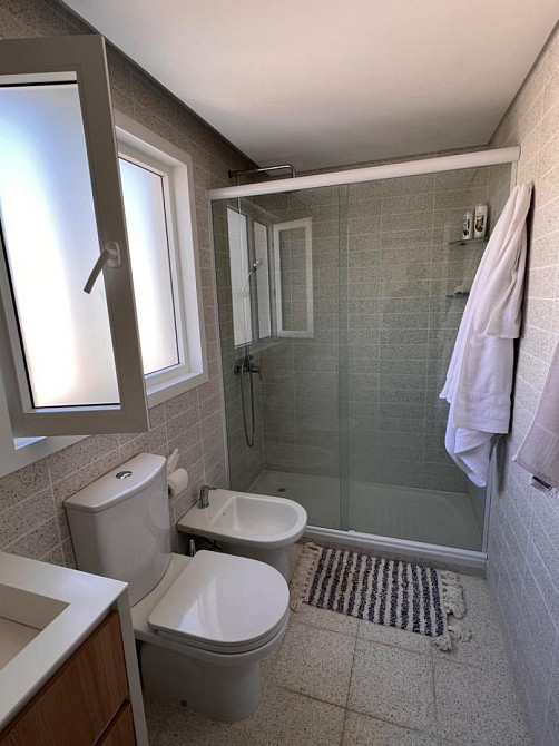 Двухкомнатная квартира в Бельграно Буэнос-Айрес - изображение 11