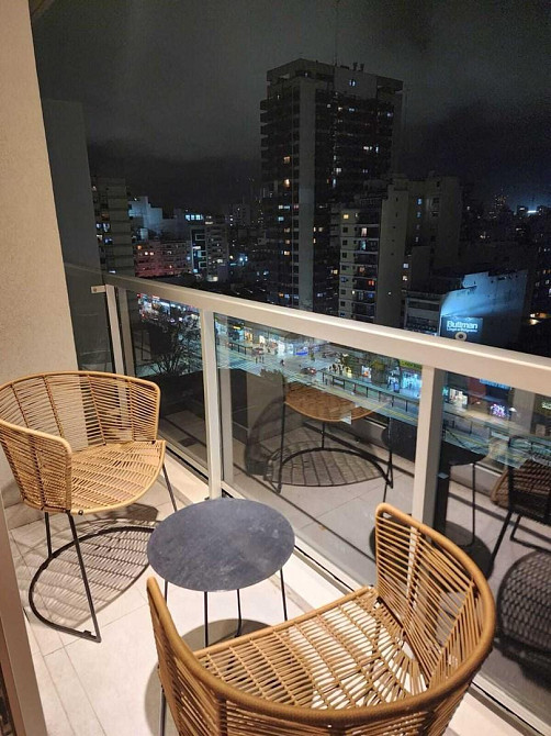 Двухкомнатная квартира в Бельграно Буэнос-Айрес - изображение 12