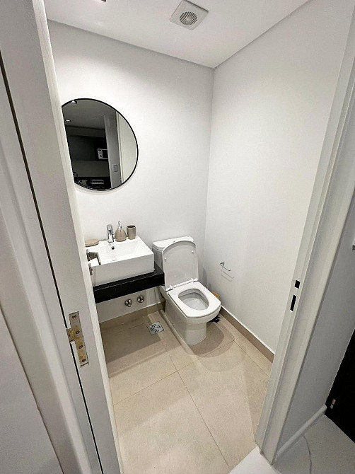 Двухкомнатная квартира в премиум ЖК в Пуэрто Мадэро Буэнос-Айрес - изображение 8