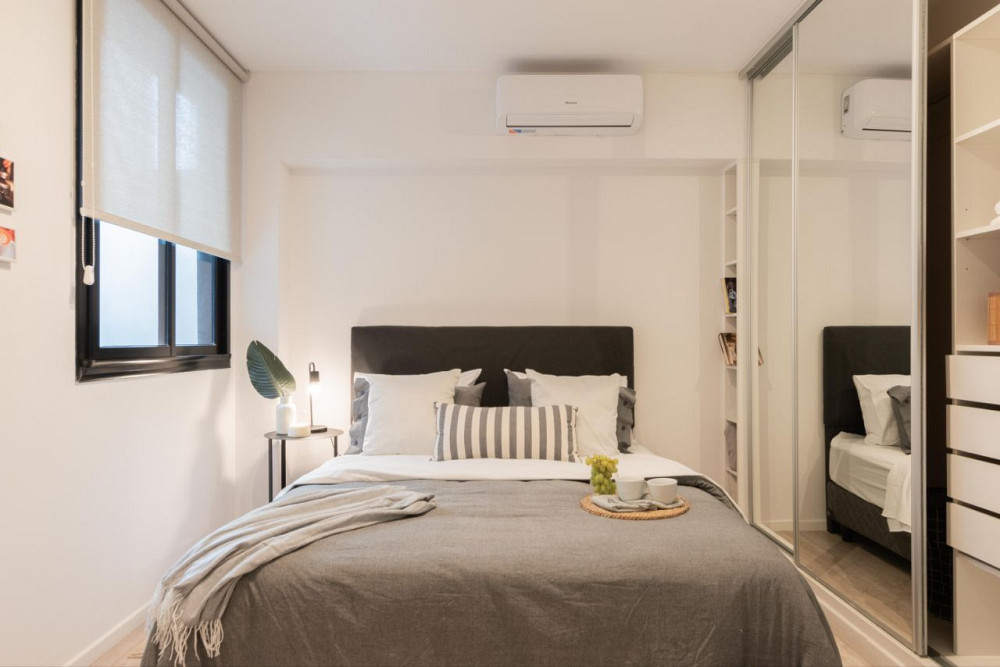 Двухкомнатная квартира в Палермо Буэнос-Айрес - изображение 6