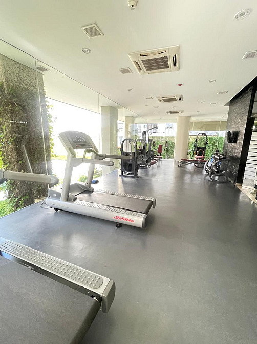 Двухкомнатная квартира в Палермо Буэнос-Айрес - изображение 14