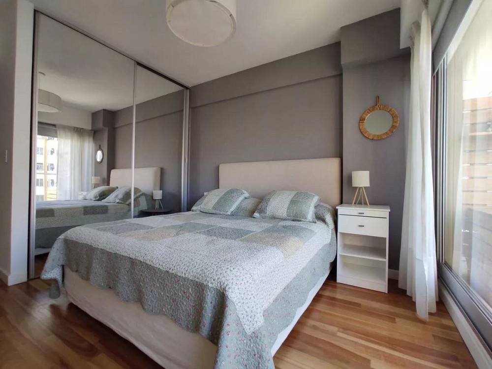 Двухкомнатная квартира в Лас Канитас Палермо Буэнос-Айрес - изображение 11