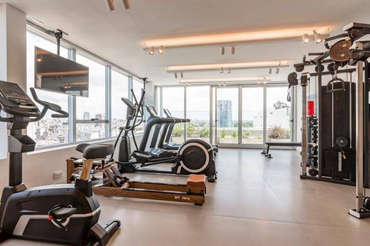 Трёхкомнатная квартира в новом комплексе Буэнос-Айрес - изображение 18