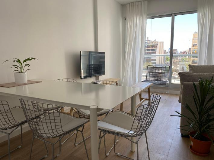 Трёхкомнатная квартира в новом комплексе Буэнос-Айрес - изображение 2