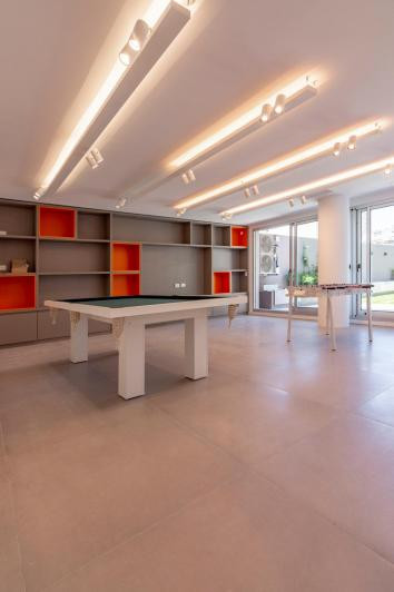 Трёхкомнатная квартира в новом комплексе Буэнос-Айрес - изображение 16