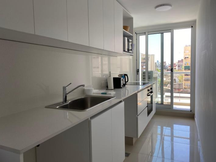 Трёхкомнатная квартира в новом комплексе Буэнос-Айрес - изображение 4