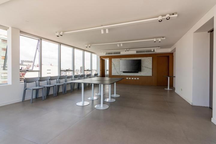 Трёхкомнатная квартира в новом комплексе Буэнос-Айрес - изображение 19