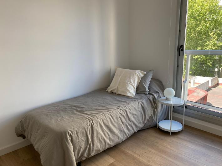 Трёхкомнатная квартира в новом комплексе Буэнос-Айрес - изображение 7