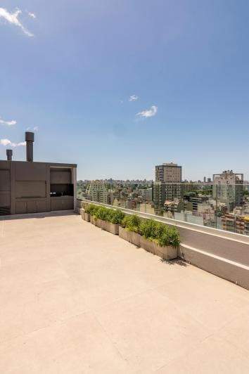 Трёхкомнатная квартира в новом комплексе Буэнос-Айрес - изображение 13