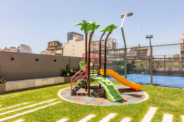 Трёхкомнатная квартира в новом комплексе Буэнос-Айрес - изображение 15