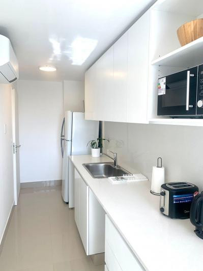 Трёхкомнатная квартира в новом комплексе Буэнос-Айрес - изображение 5