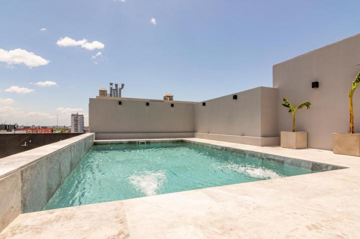 Трёхкомнатная квартира в новом комплексе Буэнос-Айрес - изображение 17