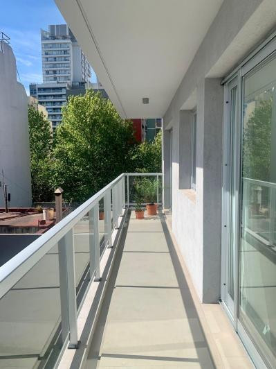 Трёхкомнатная квартира в новом комплексе Буэнос-Айрес - изображение 3