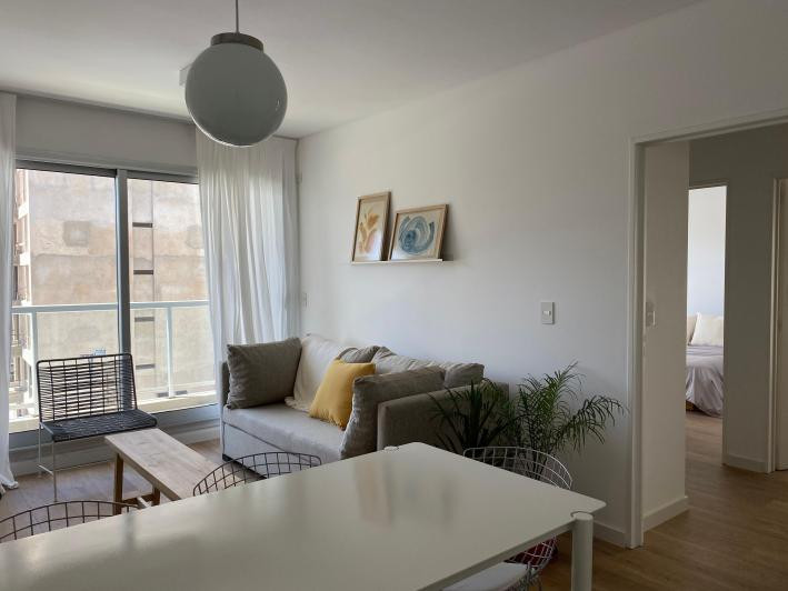 Трёхкомнатная квартира в новом комплексе Буэнос-Айрес - изображение 1