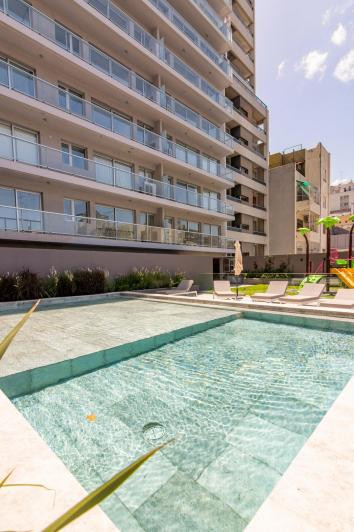 Трёхкомнатная квартира в новом комплексе Буэнос-Айрес - изображение 14