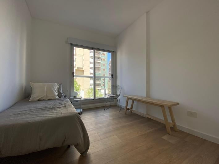 Трёхкомнатная квартира в новом комплексе Буэнос-Айрес - изображение 8