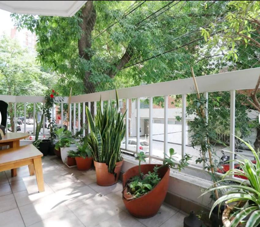 Трёхкомнатная квартира в Nuñez Буэнос-Айрес - изображение 7