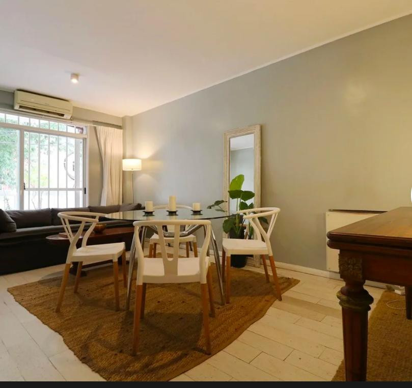 Трёхкомнатная квартира в Nuñez Буэнос-Айрес - изображение 2