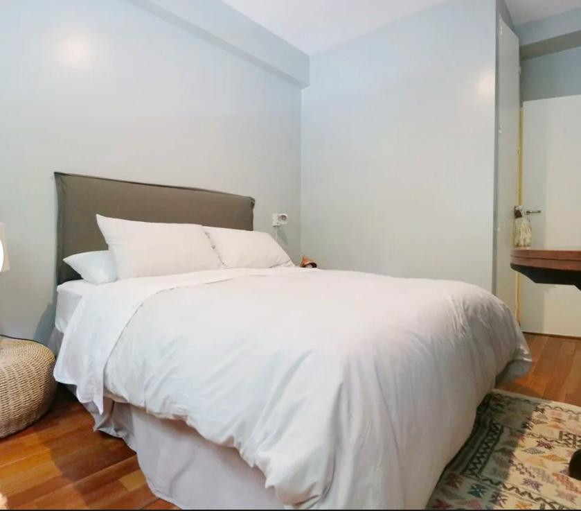 Трёхкомнатная квартира в Nuñez Буэнос-Айрес - изображение 9