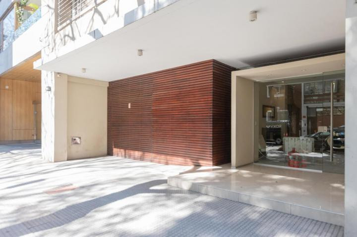 Трёхкомнатная квартира в доме с удобствами в Nuñez Буэнос-Айрес - изображение 19