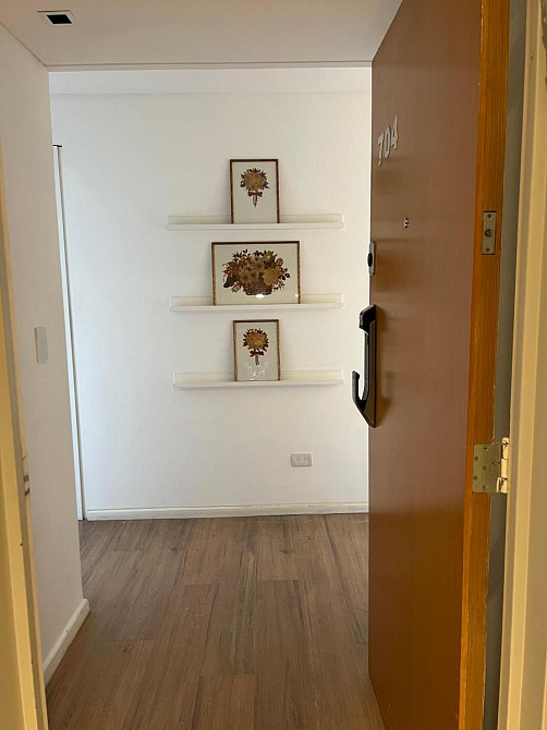 Трёхкомнатная квартира в Палермо Буэнос-Айрес - изображение 14