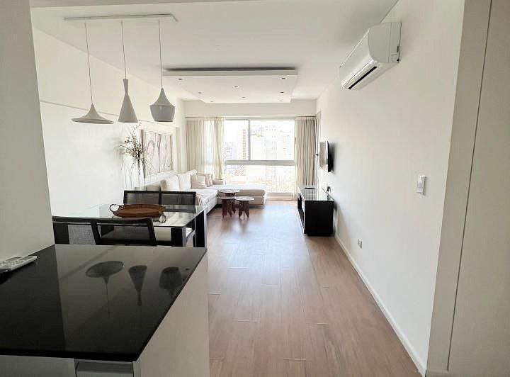 Трёхкомнатная квартира в Палермо Буэнос-Айрес - изображение 5