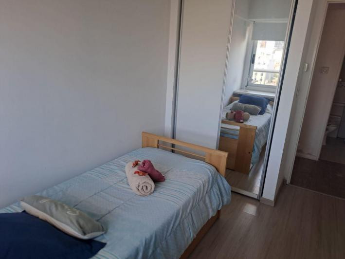 Трёхкомнатная квартира в Бельграно Буэнос-Айрес - изображение 18