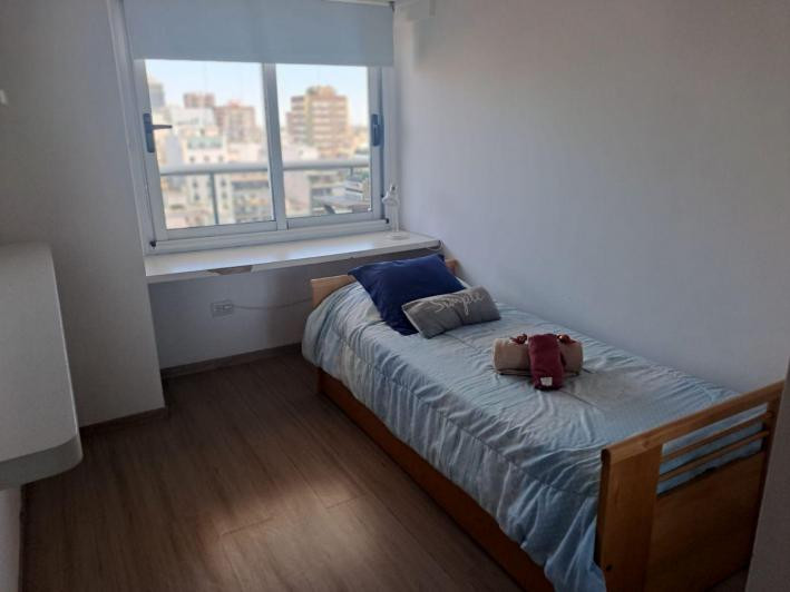 Трёхкомнатная квартира в Бельграно Буэнос-Айрес - изображение 17