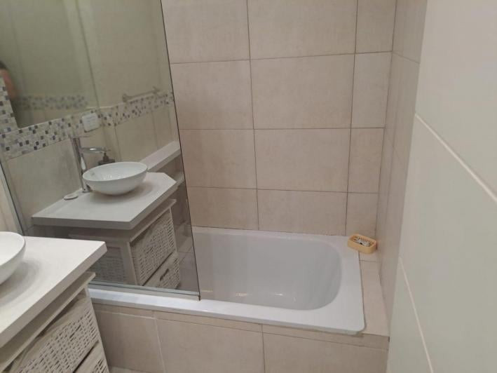 Трёхкомнатная квартира в Бельграно Буэнос-Айрес - изображение 11