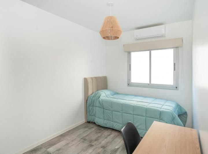 Трёхкомнатная квартира в Палермо Буэнос-Айрес - изображение 9