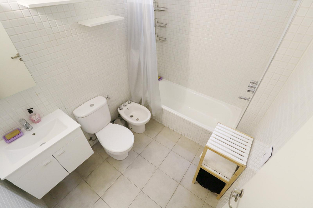 Двухкомнатная квартира в Палермо Буэнос-Айрес - изображение 17