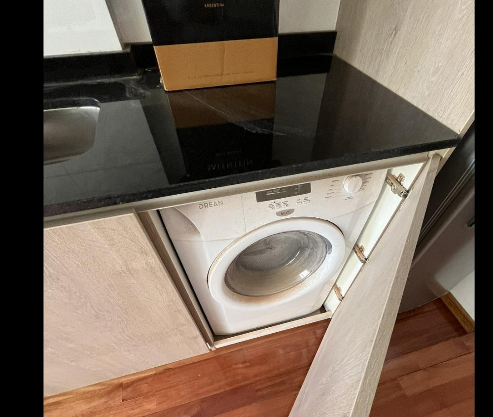 Двухкомнатная квартира в Палермо Буэнос-Айрес - изображение 5