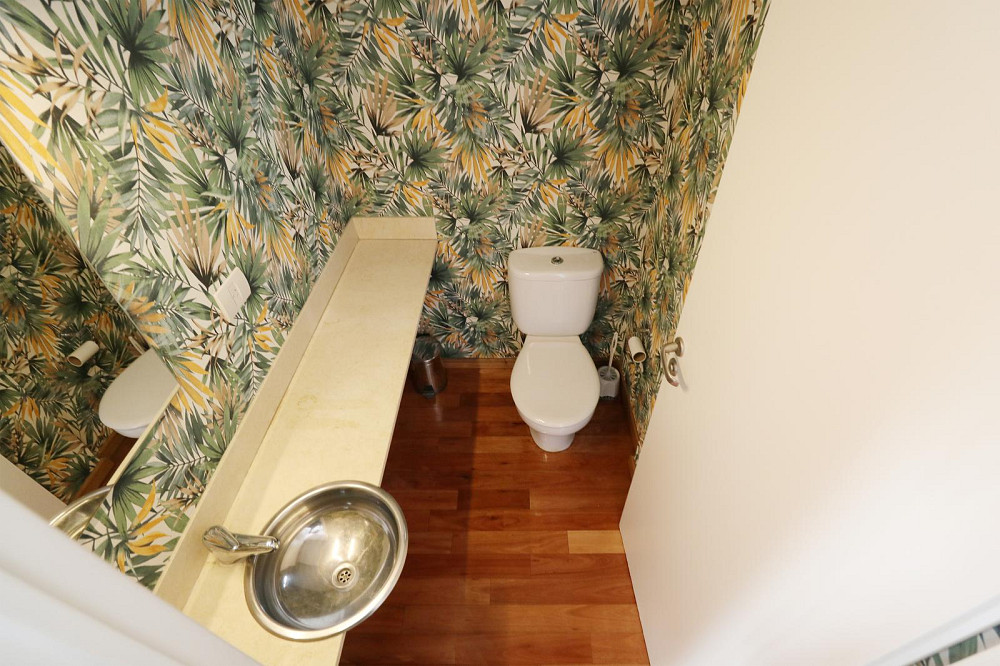 Двухкомнатная квартира в Палермо Буэнос-Айрес - изображение 14